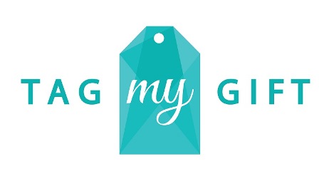 Tag My Gift Device mark 3373137 Trademark