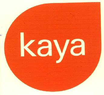 Kaya Device mark 3303323 Trademark