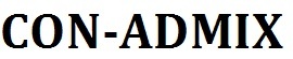 Con-admix Device mark 3373161 Trademark