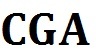 Cga Device mark 3373163 Trademark