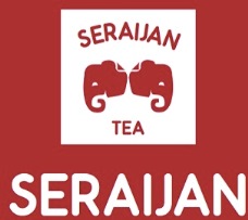 Seraijan & Logo Device mark 3313549 Trademark