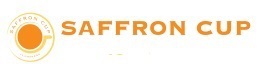Saffron Cup & Logo Device mark 3313550 Trademark