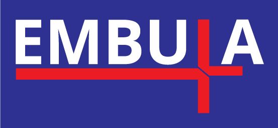 Embula With Device Device mark 3313710 Trademark