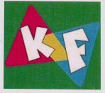 Kf Device mark 3349952 Trademark