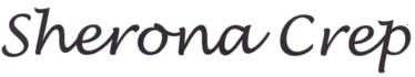 Sherona Crep Device mark 3303508 Trademark