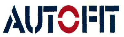 Autofit (label) Device mark 2605377 Trademark
