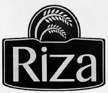 Riza Device mark 3054482 Trademark