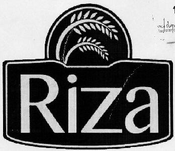 Riza Device mark 3054483 Trademark