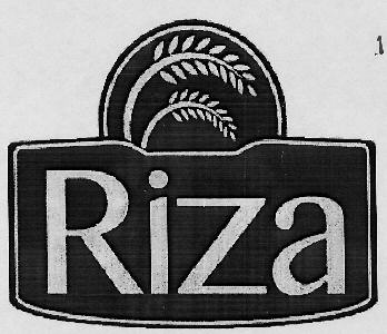 Riza Device mark 3054484 Trademark