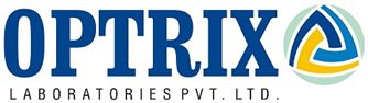 Optrix Laboratories Pvt Ltd With Device Device mark 3313722 Trademark