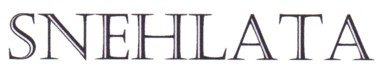 Snehlata Device mark 3303512 Trademark