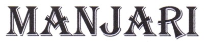 Manjari Device mark 3303513 Trademark