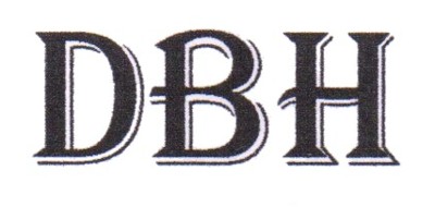 Dbh Device mark 3303514 Trademark