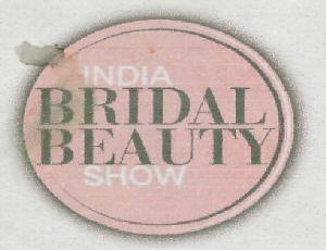 India Bridal Beauty Show Device mark 3054350 Trademark