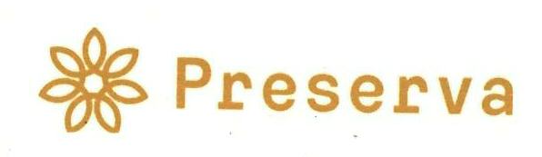 Preserva Device mark 3302365 Trademark