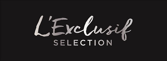 L'exclusif Device mark 3303382 Trademark