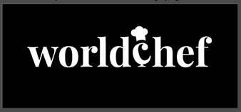 Worldchef Device mark 3303383 Trademark