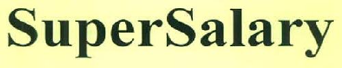 Supersalary Device mark 3380857 Trademark
