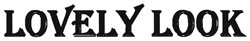 Lovely Look Device mark 3054363 Trademark