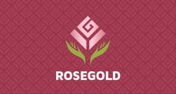Rosegold Device mark 3380861 Trademark