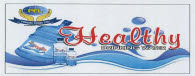 Healthy Drinking Water Device mark 3302376 Trademark