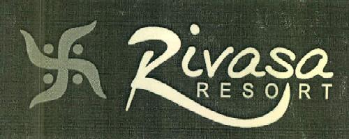 Rivasa Resort Device mark 3380867 Trademark