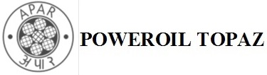 Poweroil Topaz With Apar Logo Device mark 3313620 Trademark