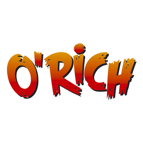 O'rich Device mark 3054522 Trademark