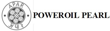 Poweroil Pearl With Apar Logo Device mark 3313625 Trademark