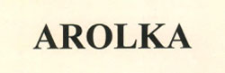 Arolka Device mark 2605385 Trademark