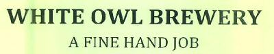 White Owl Brewery A Fine Hand Job Device mark 3350004 Trademark