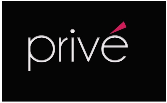 Privé (label) Device mark 3313771 Trademark