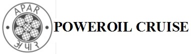 Poweroil Cruise With Apar Logo Device mark 3313631 Trademark
