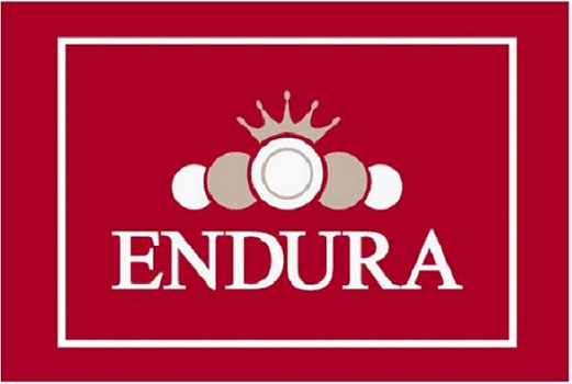 Endura (& Colour Device) Device mark 3054533 Trademark