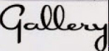 Gallery Device mark 3380885 Trademark