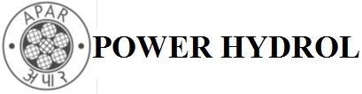 Power Hydrol With Apar Logo Device mark 3313634 Trademark