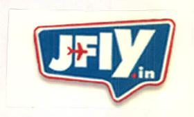 Jfly.in Device mark 3054398 Trademark