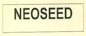 Neoseed Device mark 3380748 Trademark