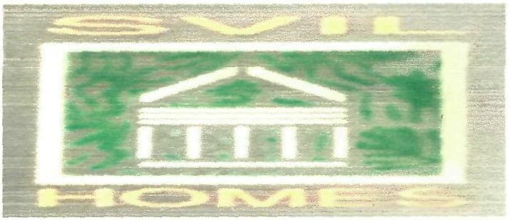 Svil Home Device mark 3313795 Trademark