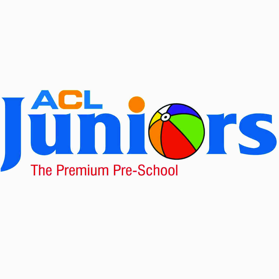 Acl Juniors The Premium Pre-school Device mark 3303591 Trademark