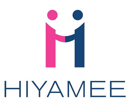 Hiyamee Device mark 3350040 Trademark