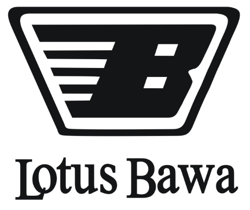 Lotus Bawa With Device Device mark 3380920 Trademark