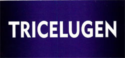 Tricelugen Device mark 3321303 Trademark
