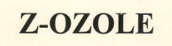 Z-ozole Device mark 2605402 Trademark