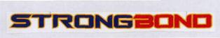 Strongbond (label) Device mark 3380774 Trademark