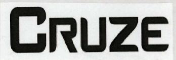 Cruze Device mark 3054580 Trademark