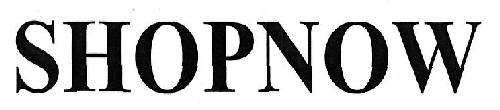 Shop Now Device mark 3321308 Trademark