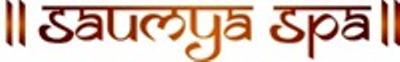 Saumya Spa Device mark 3321312 Trademark
