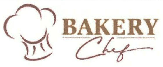 Bakery Chef Device mark 3311253 Trademark