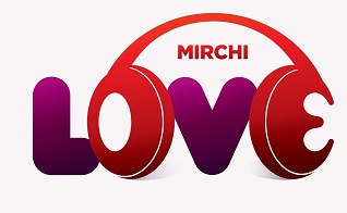 Mirchi Love Device mark 3350065 Trademark